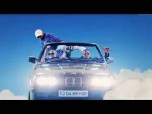 DJ Dimplez Ft. Da L.E.S & Anatii – Vacation